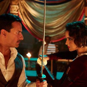 Rangoon Still