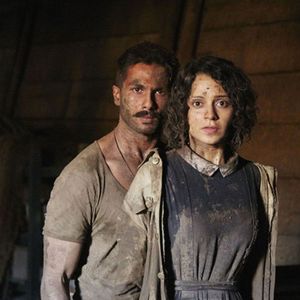 Rangoon Still
