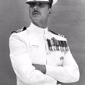 Rustom Still