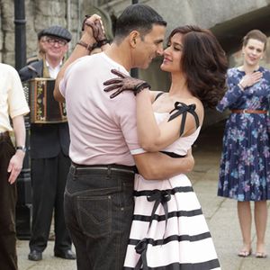 Rustom Still