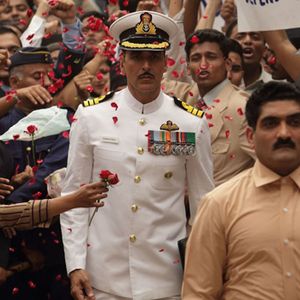 Rustom Still