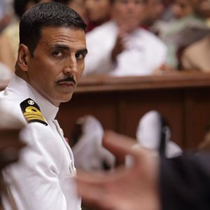 Rustom Still