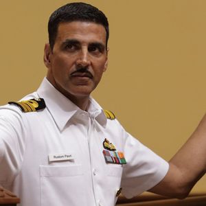 Rustom Still