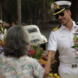 Rustom Still