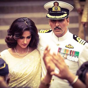 Rustom Still