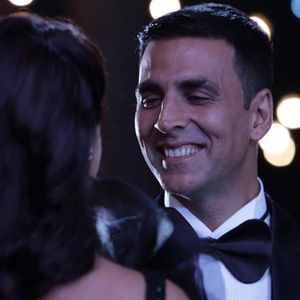 Rustom Still