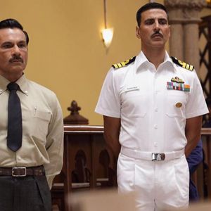 Rustom Still