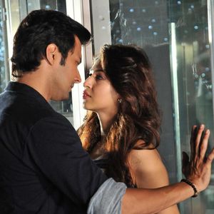 Saansein: The Last Breath Still