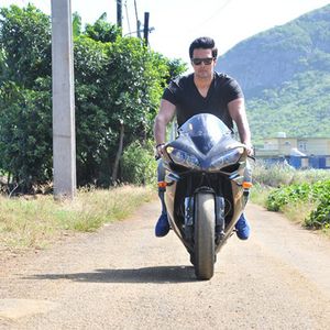 Saansein: The Last Breath Still