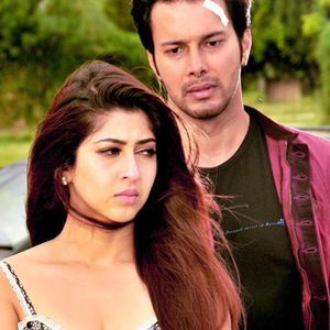 Saansein: The Last Breath Still