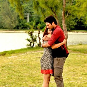 Saansein: The Last Breath Still