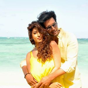 Saansein: The Last Breath Still