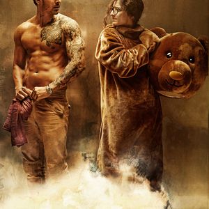 Sanam Teri Kasam Still