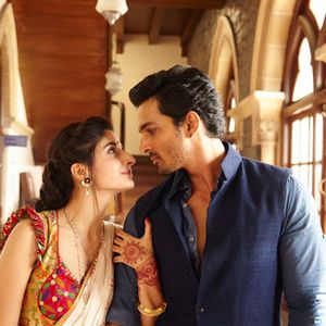 Sanam Teri Kasam Still