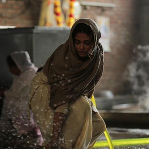 Sarbjit Still