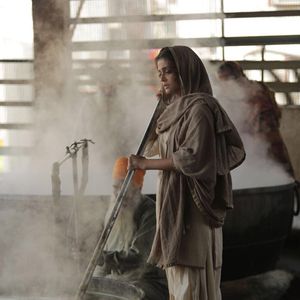 Sarbjit Still