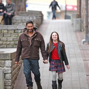 Shivaay Still