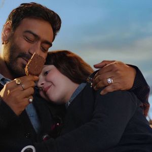 Shivaay Still