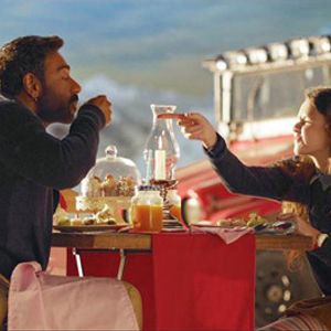 Shivaay Still
