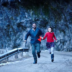 Shivaay Still