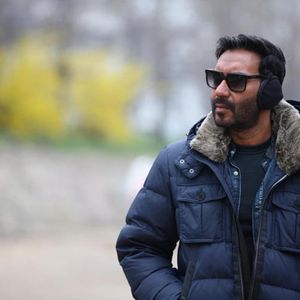 Shivaay Still