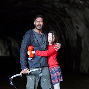 Shivaay Still