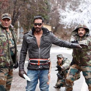 Shivaay Still