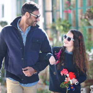 Shivaay Still