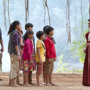 Shortcut Safaari Still