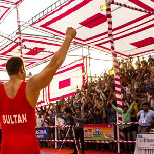 Sultan Still