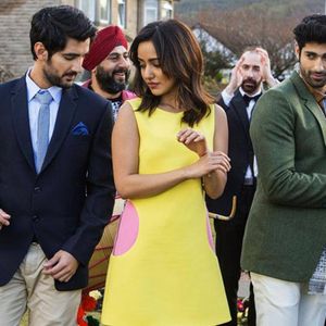 Tum Bin 2 Still