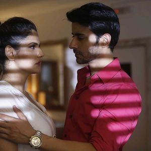 Aksar 2 Still