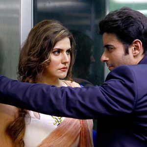 Aksar 2 Still