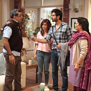 Guest Iin London Still