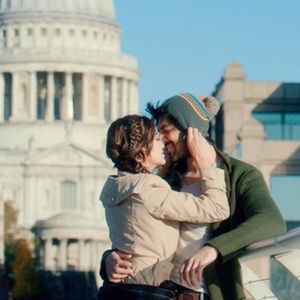 Guest Iin London Still