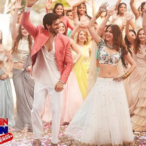 Guest Iin London Still