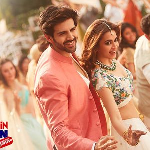 Guest Iin London Still