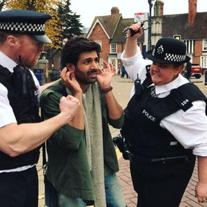 Guest Iin London Still