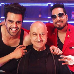 Baa Baaa Black Sheep Still