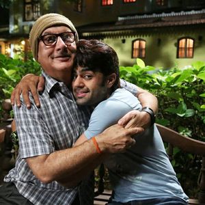 Baa Baaa Black Sheep Still