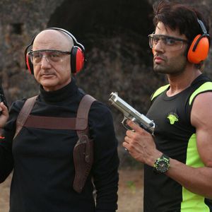 Baa Baaa Black Sheep Still