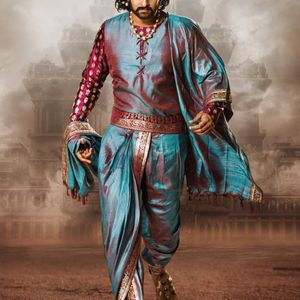 Baahubali 2: The Conclusion Still