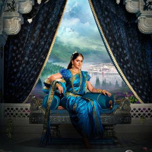 Baahubali 2: The Conclusion Still
