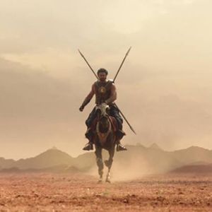 Baahubali 2: The Conclusion Still