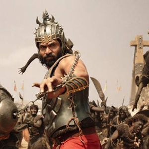 Baahubali 2: The Conclusion Still