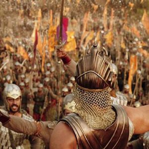 Baahubali 2: The Conclusion Still
