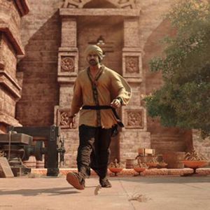 Baahubali 2: The Conclusion Still