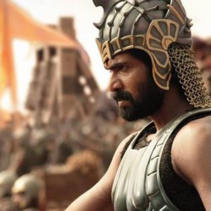 Baahubali 2: The Conclusion Still