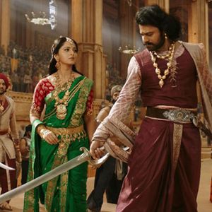 Baahubali 2: The Conclusion Still