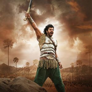 Baahubali 2: The Conclusion Still